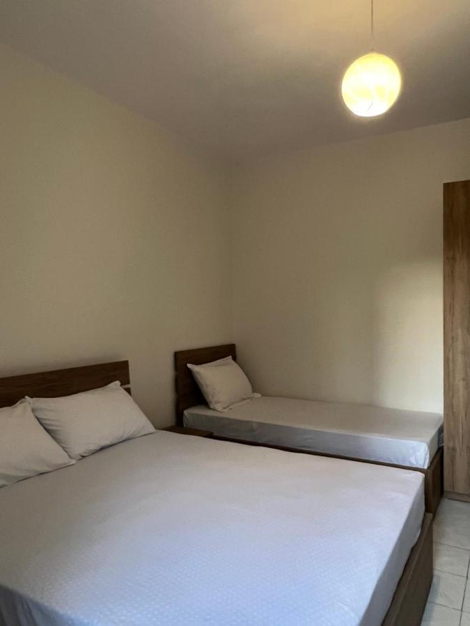 Guest House Sala Дуррес Экстерьер фото