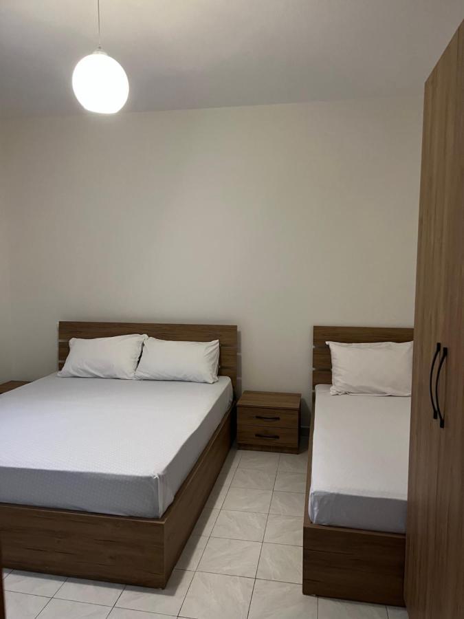 Guest House Sala Дуррес Экстерьер фото