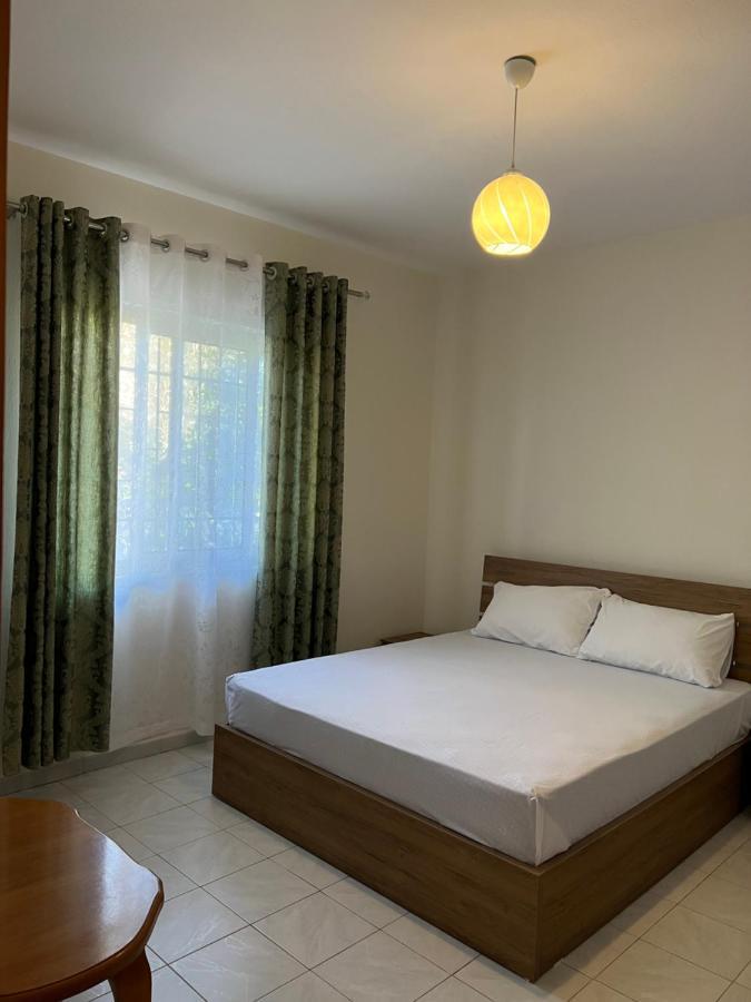 Guest House Sala Дуррес Экстерьер фото